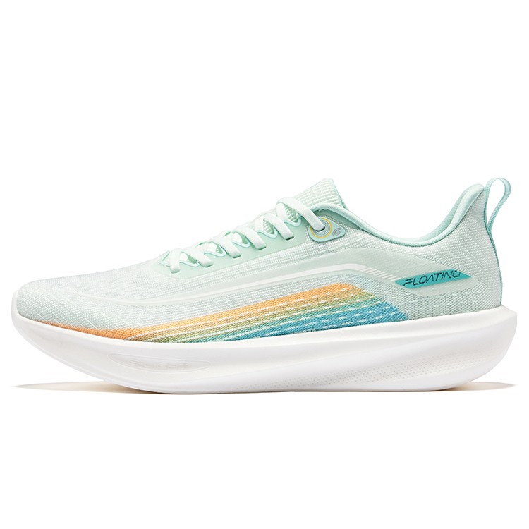 Кроссовки для бега Water Float 6 с амортизацией, легкие, Rebound, низкие, повседневные, мужские, Purified Water, цвет аква-зеленый Erke, Purified Water Aqua Green
Кроссовки для бега Water Float 6 с амортизацией, легкие, Rebound, низкие, повседневные, мужские, Purified Water, цвет аква-зеленый Erke, Purified Water Aqua Green