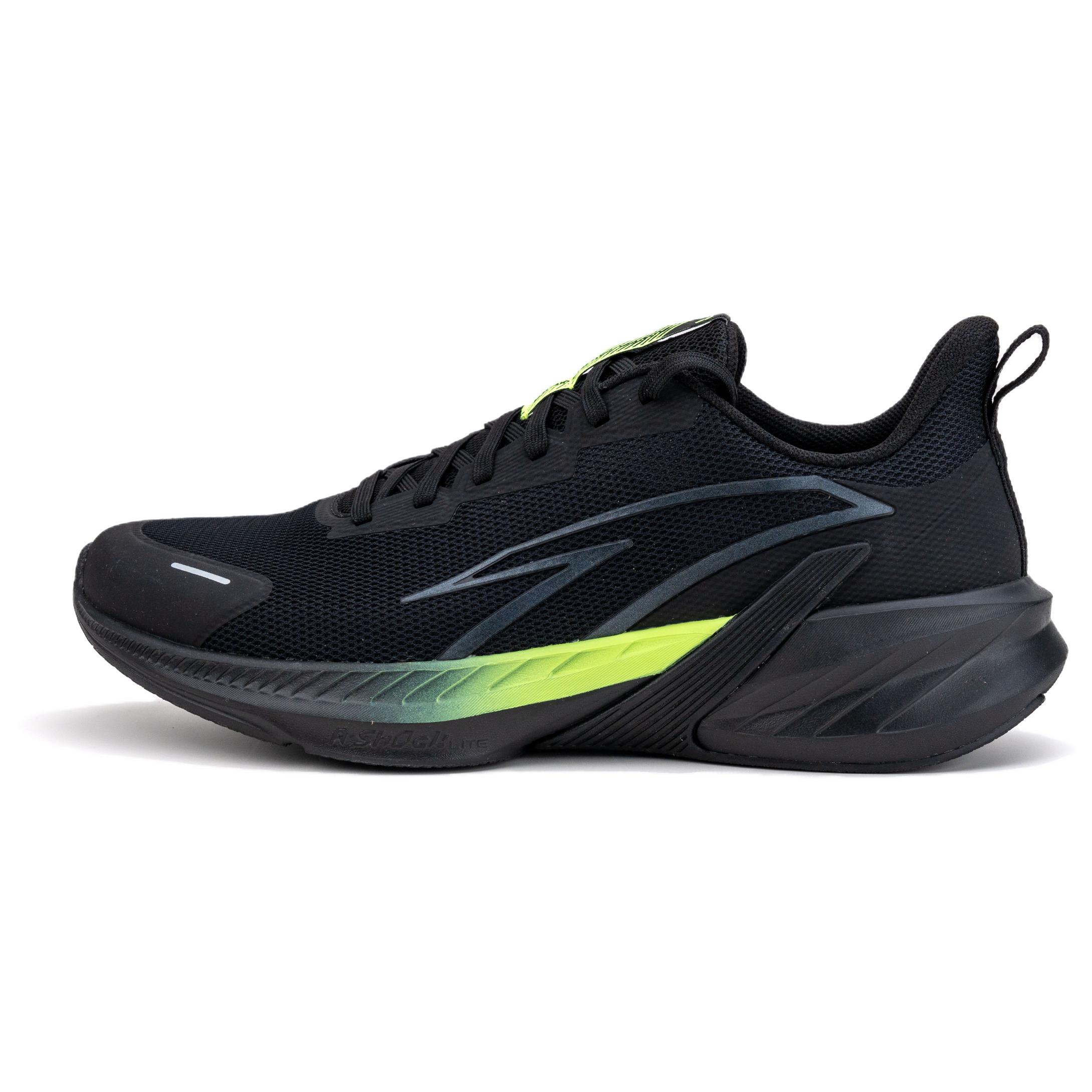 ANTA Кроссовки для бега с низким верхом, нескользящие и дышащие, для тренировок, тестирования физической подготовки, медицинского осмотра, мужские, черные
ANTA Кроссовки для бега с низким верхом, нескользящие и дышащие, для тренировок, тестирования физической подготовки, медицинского осмотра, мужские, черные