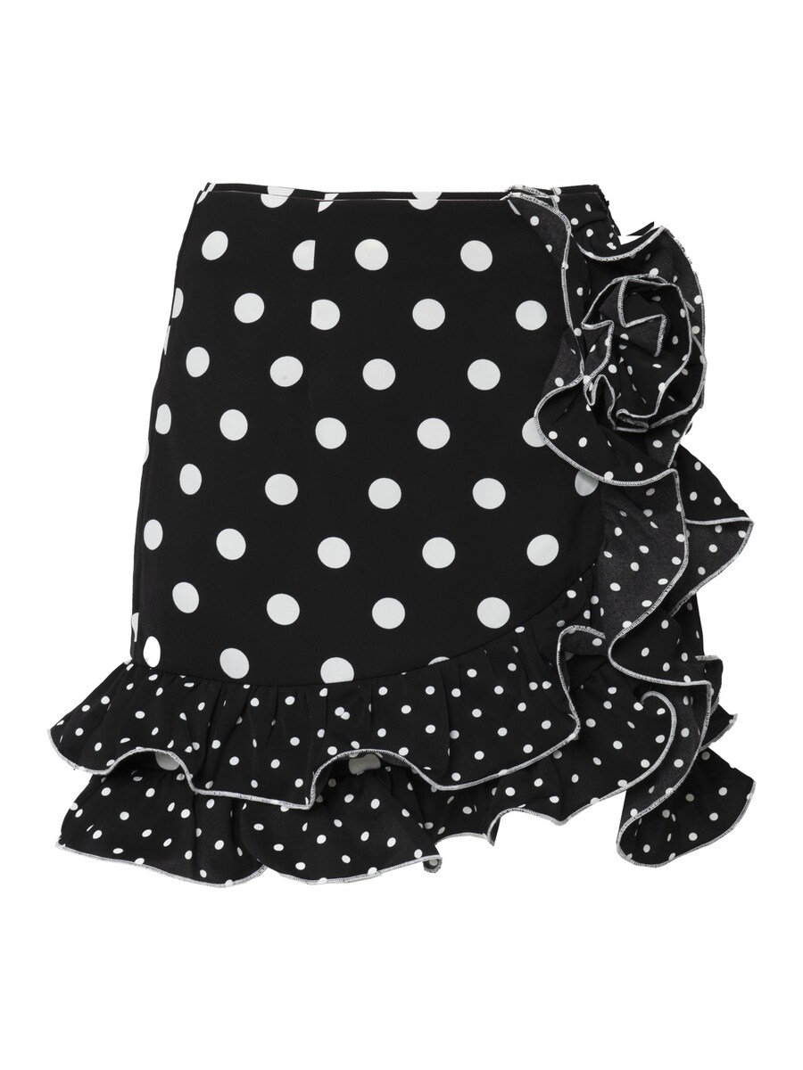 Юбка Influencer, черный
Юбка Influencer, черный