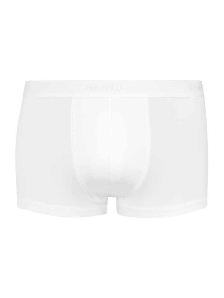 Трусы боксеры Hanro, белый
Трусы боксеры Hanro, белый