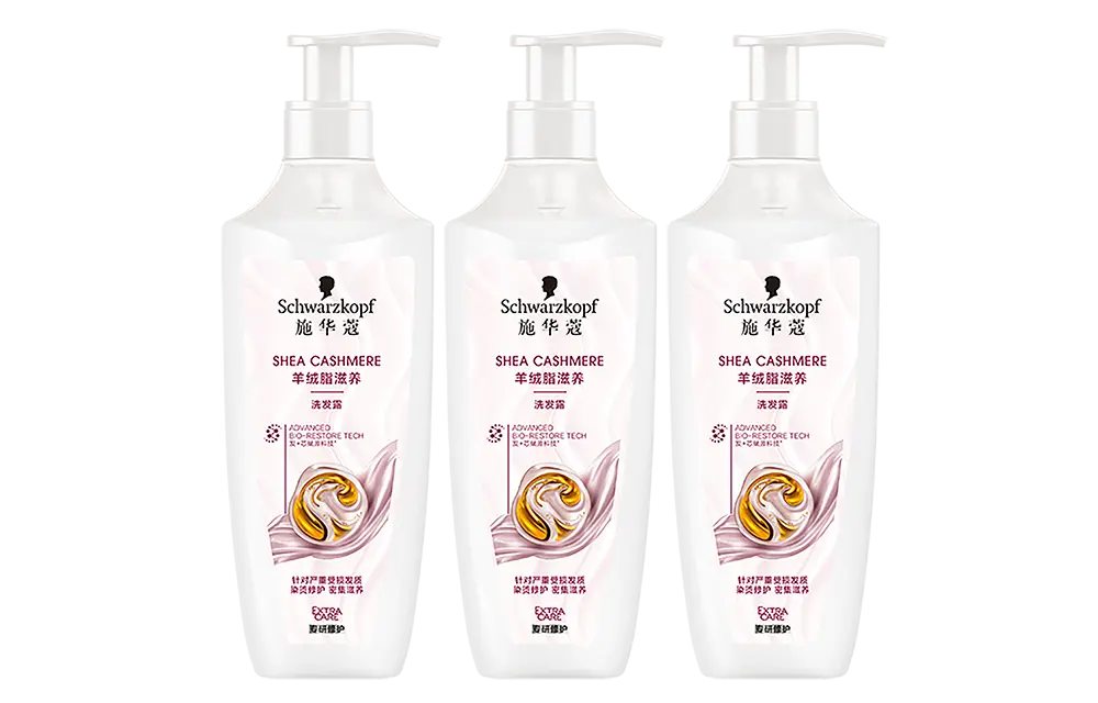 Шампунь / Шампунь-мыло Unisex SCHWARZKOPF
Шампунь / Шампунь-мыло Unisex SCHWARZKOPF