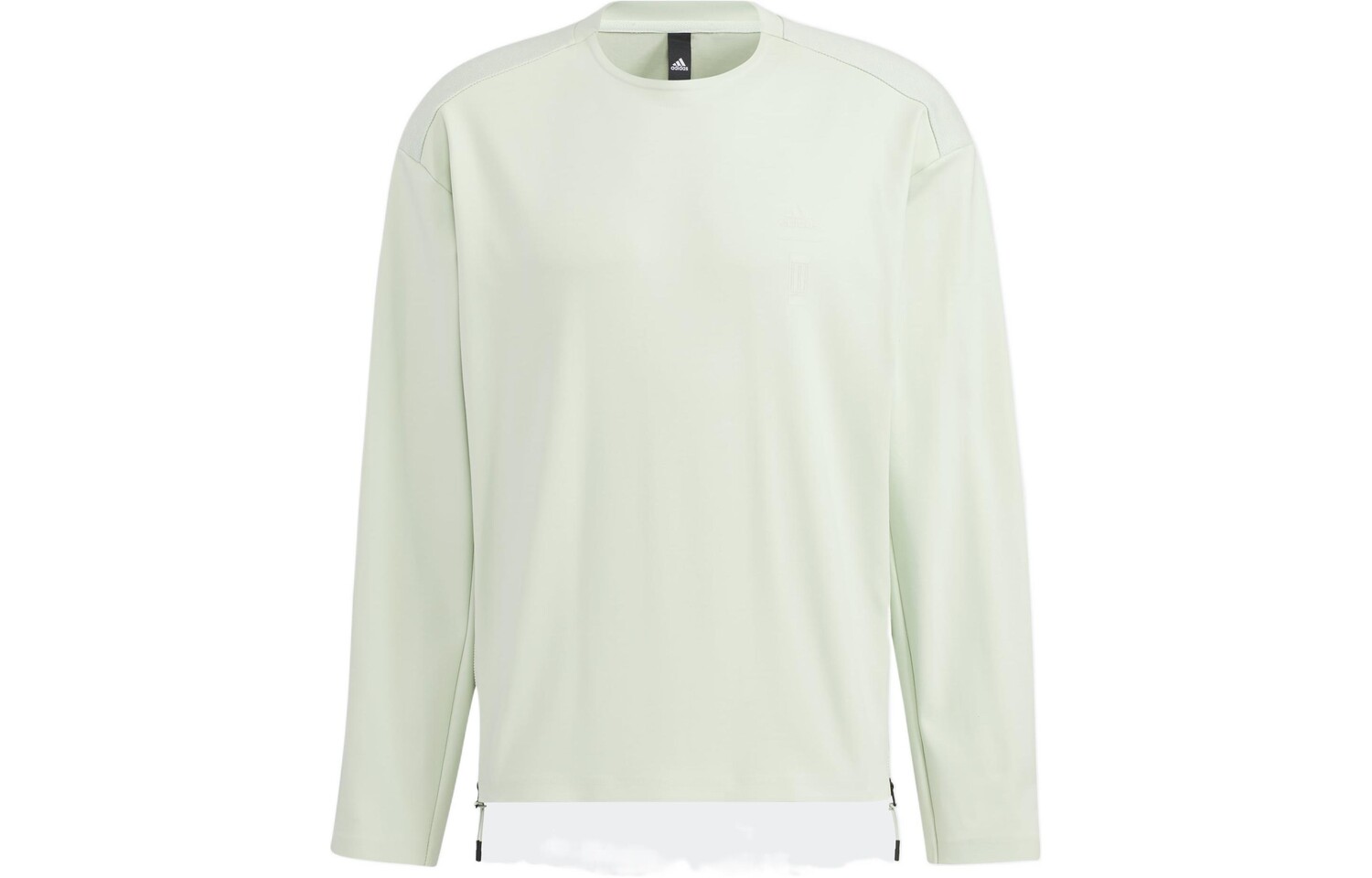 Толстовка мужская зеленая Adidas, зеленый
Толстовка мужская зеленая Adidas, зеленый