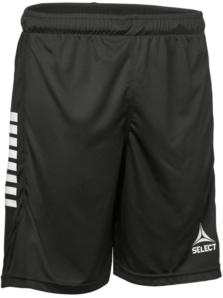 Спортивные брюки "Monaco Hose V24" черного цвета Select
Спортивные брюки "Monaco Hose V24" черного цвета Select