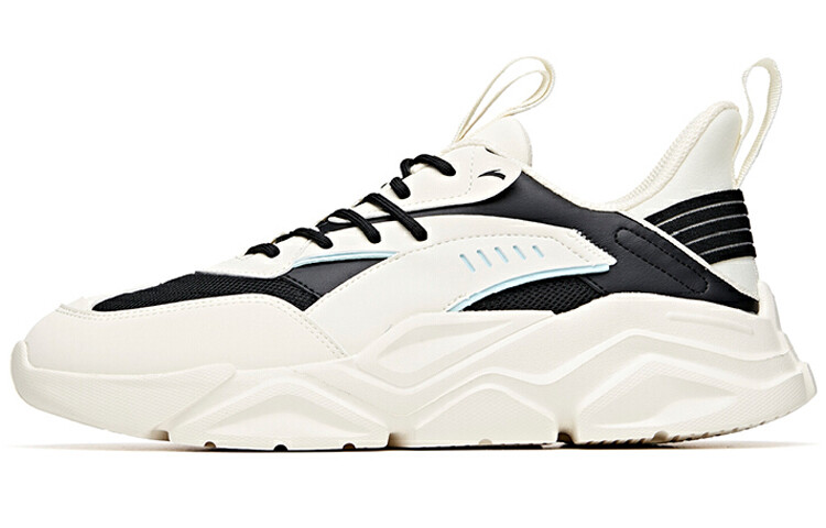 Коллекция Life Стильная обувь Мужская низкая черная/белая Anta, Черный, Коллекция Life Стильная обувь Мужская низкая черная/белая Anta
Коллекция Life Стильная обувь Мужская низкая черная/белая Anta, Черный, Коллекция Life Стильная обувь Мужская низкая черная/белая Anta