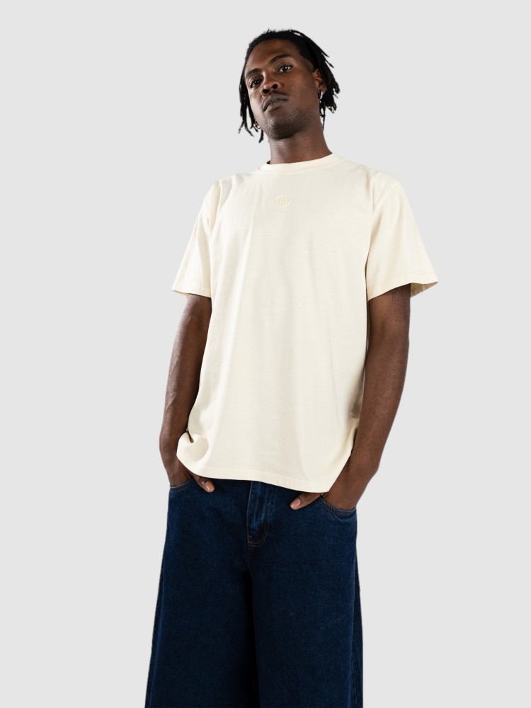 Футболка Ninth Hall Fundamental T-Shirt, natural
Футболка Ninth Hall Fundamental T-Shirt, natural