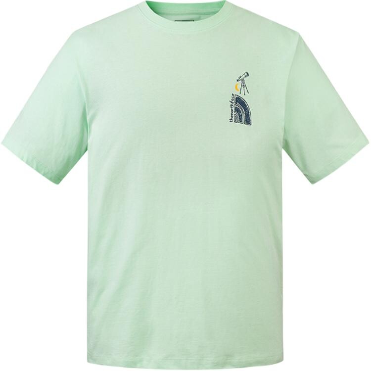 Футболка серии X CDG FW23 Co-branded, унисекс, светло-зеленая The North Face, светло-зеленый
Футболка серии X CDG FW23 Co-branded, унисекс, светло-зеленая The North Face, светло-зеленый