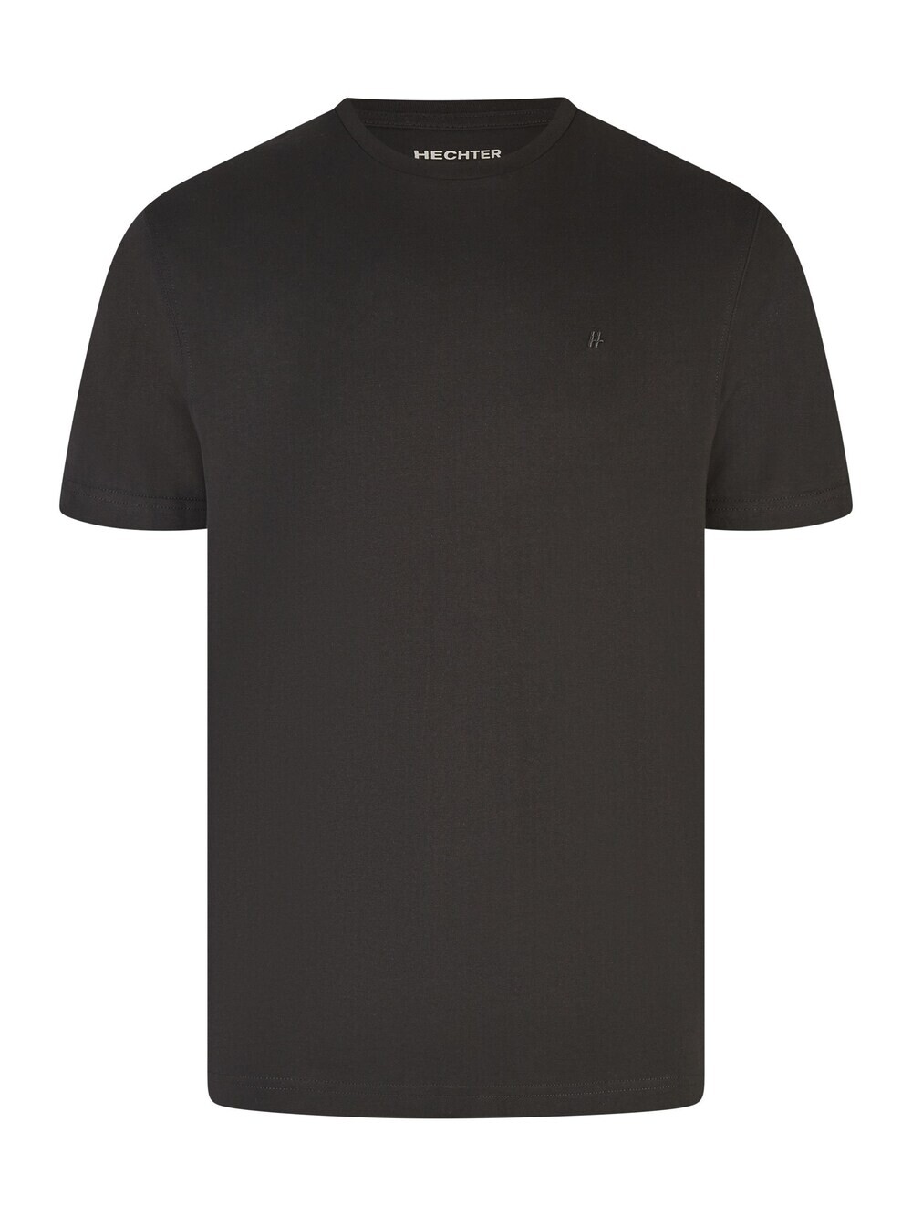 Футболка HECHTER PARIS, черный
Футболка HECHTER PARIS, черный