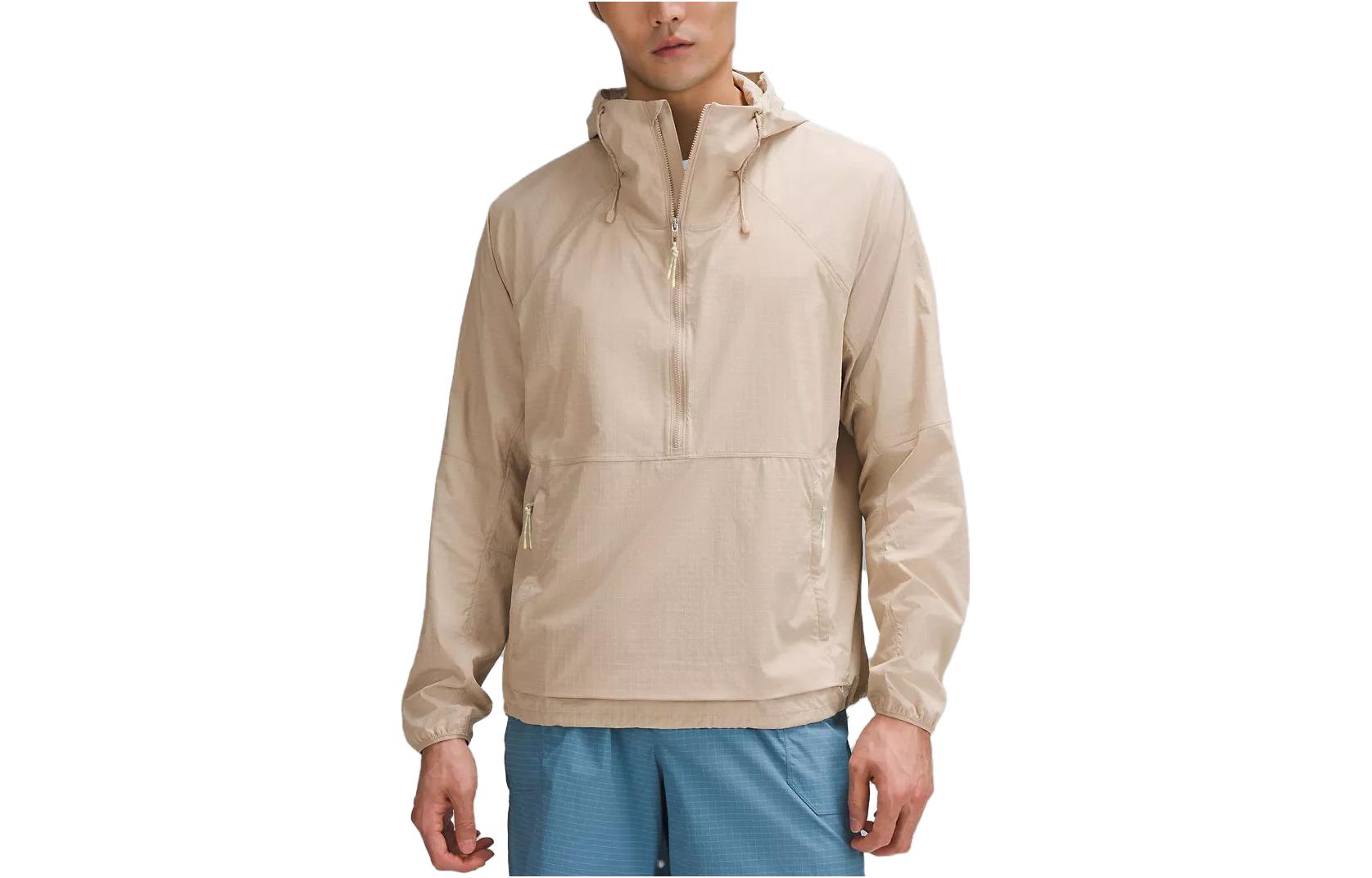 Куртка мужская Lululemon, светло-бежевый/TRNH
Куртка мужская Lululemon, светло-бежевый/TRNH