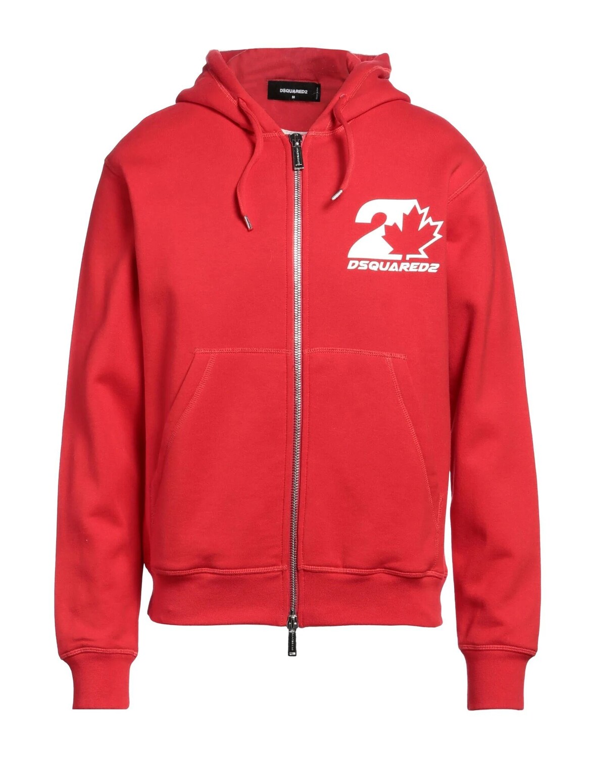Толстовка Dsquared2, красный
Толстовка Dsquared2, красный