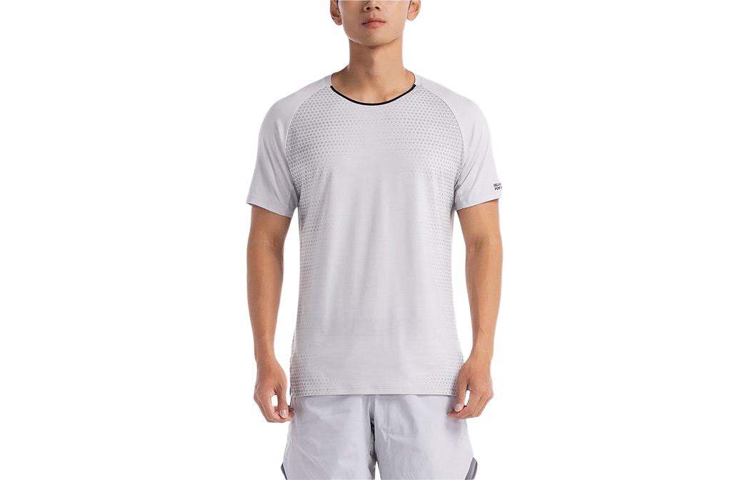 Футболка мужская серая DECATHLON, серый
Футболка мужская серая DECATHLON, серый