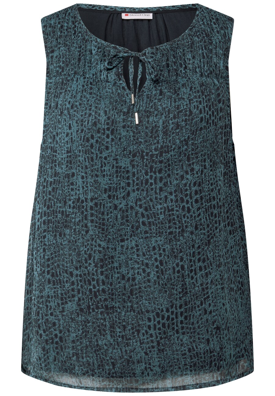 Блуза STREET ONE, темно-синий
Блуза STREET ONE, темно-синий