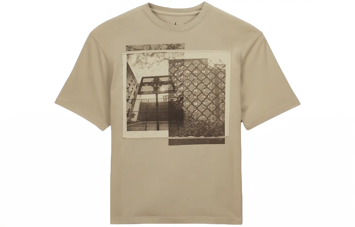 Футболка Bephies Beauty Supply для мужчин цвета хаки Jordan, хаки
Футболка Bephies Beauty Supply для мужчин цвета хаки Jordan, хаки