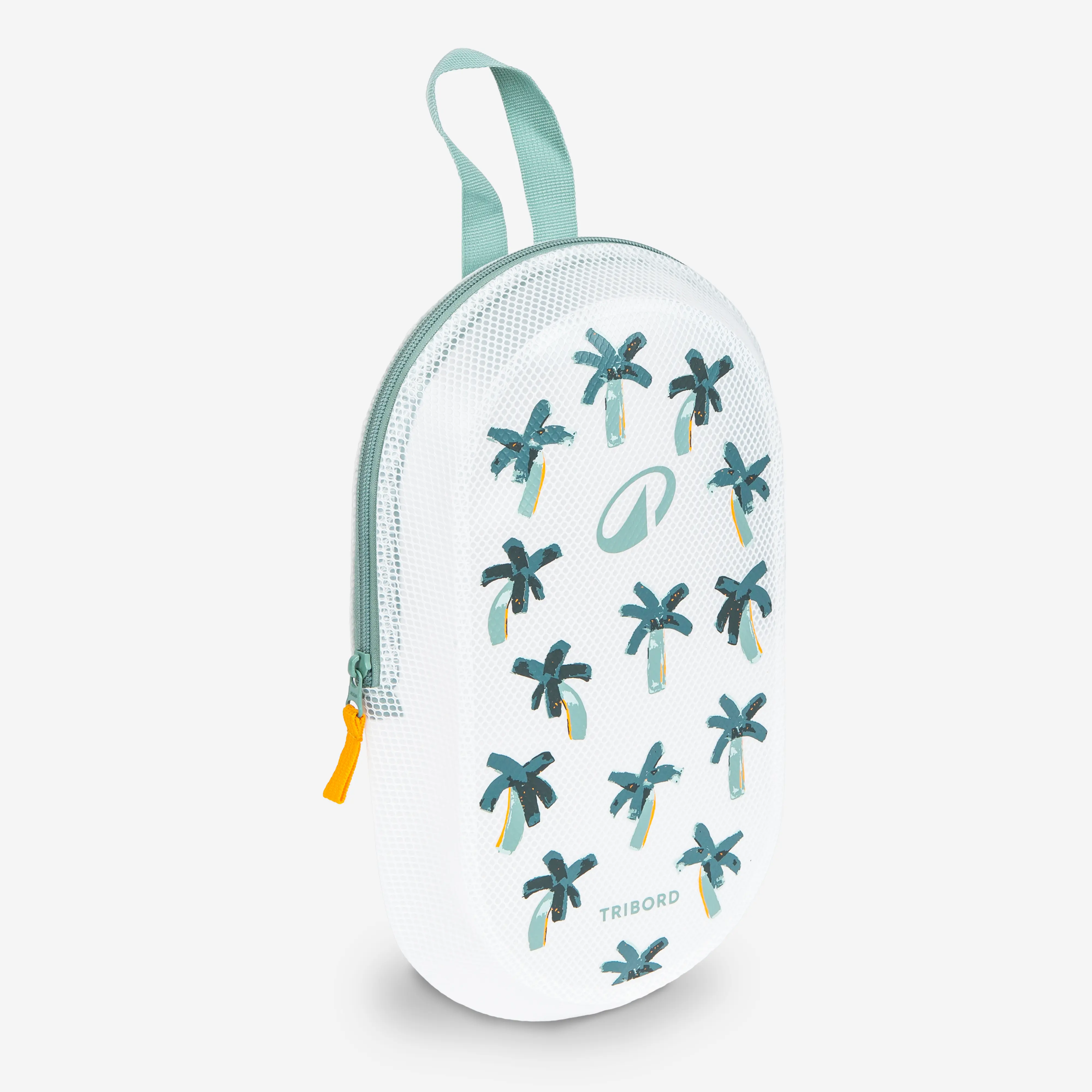 Водонепроницаемая сумка Nabaiji 7 L ALO GREEN ORANGE
Водонепроницаемая сумка Nabaiji 7 L ALO GREEN ORANGE