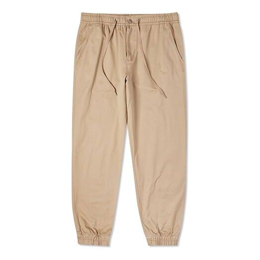 Спортивные штаны Men's Converse Solid Color Bundle Feet Sports Pants/Trousers/Joggers Khaki, хаки
Спортивные штаны Men's Converse Solid Color Bundle Feet Sports Pants/Trousers/Joggers Khaki, хаки