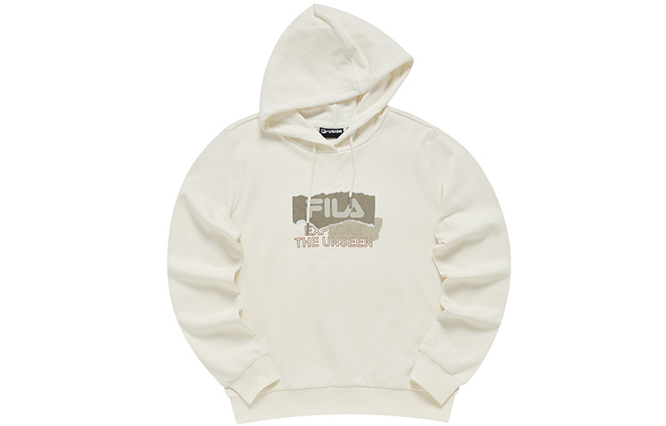 FILA FUSION Свитшот Street Sport женский белый
FILA FUSION Свитшот Street Sport женский белый