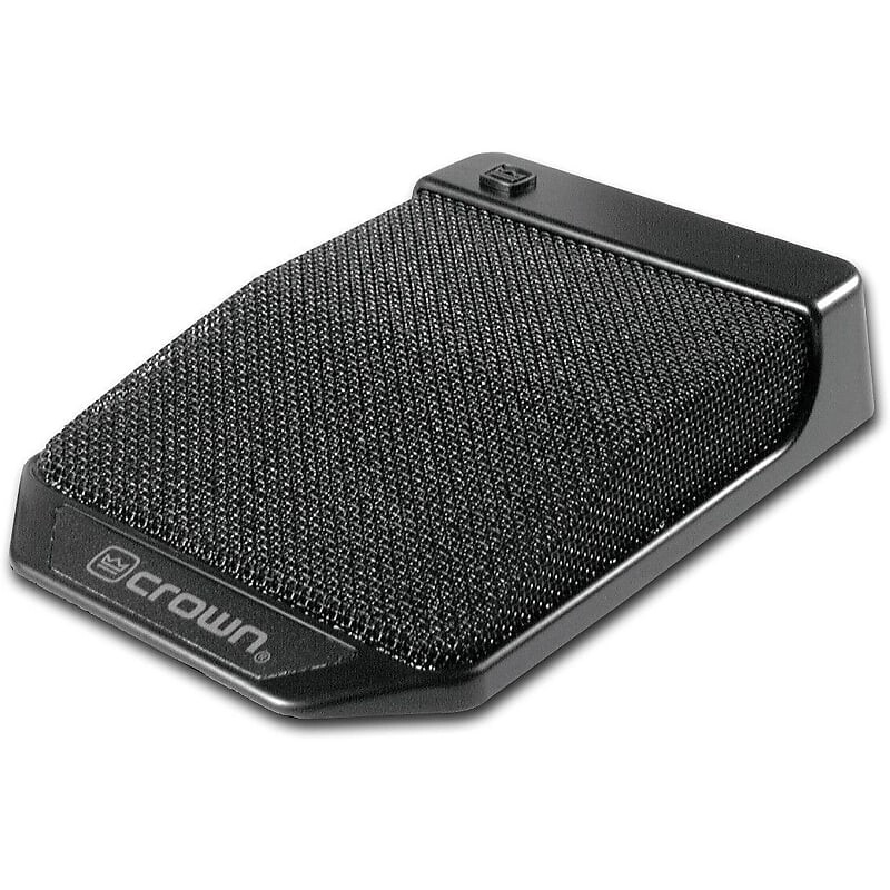 Конденсаторный микрофон AKG PCC170 Professional Boundary Layer Microphone
Конденсаторный микрофон AKG PCC170 Professional Boundary Layer Microphone