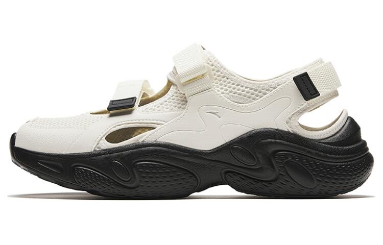 Ботинки для речного треккинга женские белые/черные Anta
Ботинки для речного треккинга женские белые/черные Anta