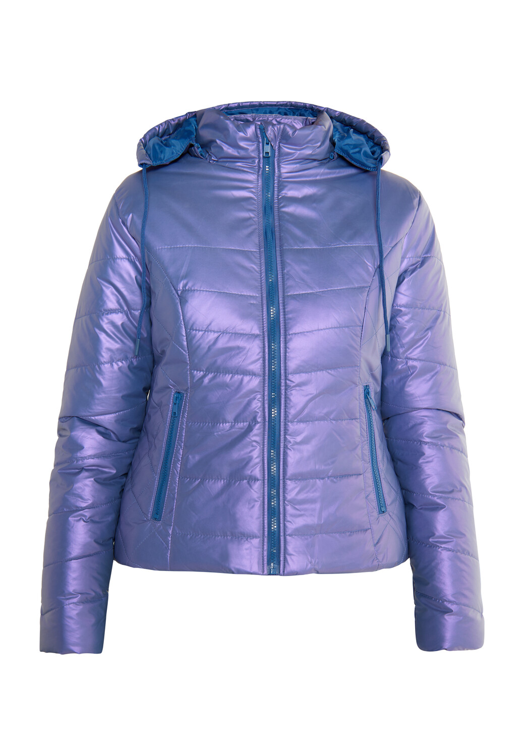 Пуховик myMo, фиолетовый
Пуховик myMo, фиолетовый