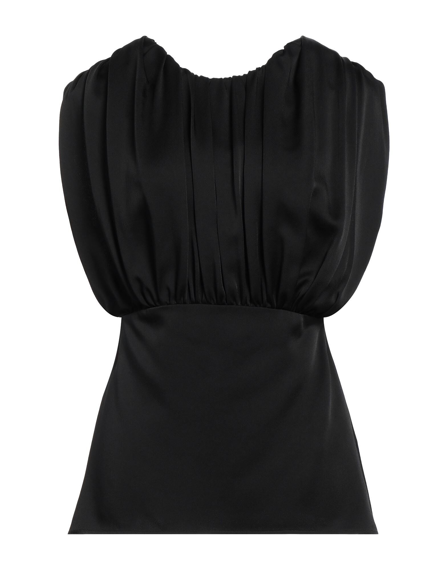 Топ Jil Sander, черный
Топ Jil Sander, черный