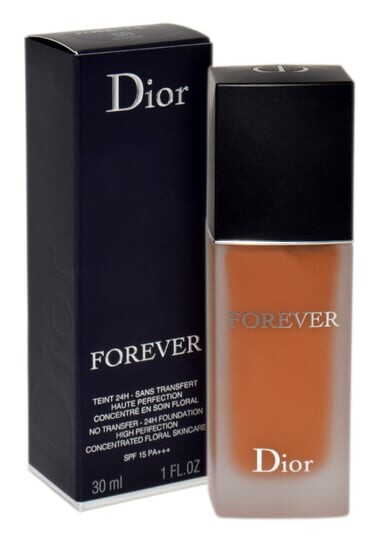 Тональный крем для лица spf20 5n нейтральный, 30 мл Dior, Forever Foundation
Тональный крем для лица spf20 5n нейтральный, 30 мл Dior, Forever Foundation