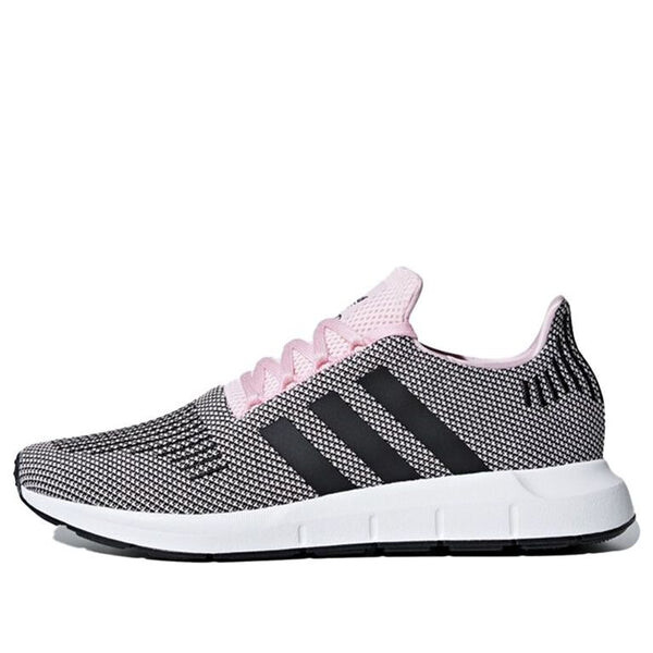 Кроссовки оригиналы swift run Adidas, серый
Кроссовки оригиналы swift run Adidas, серый