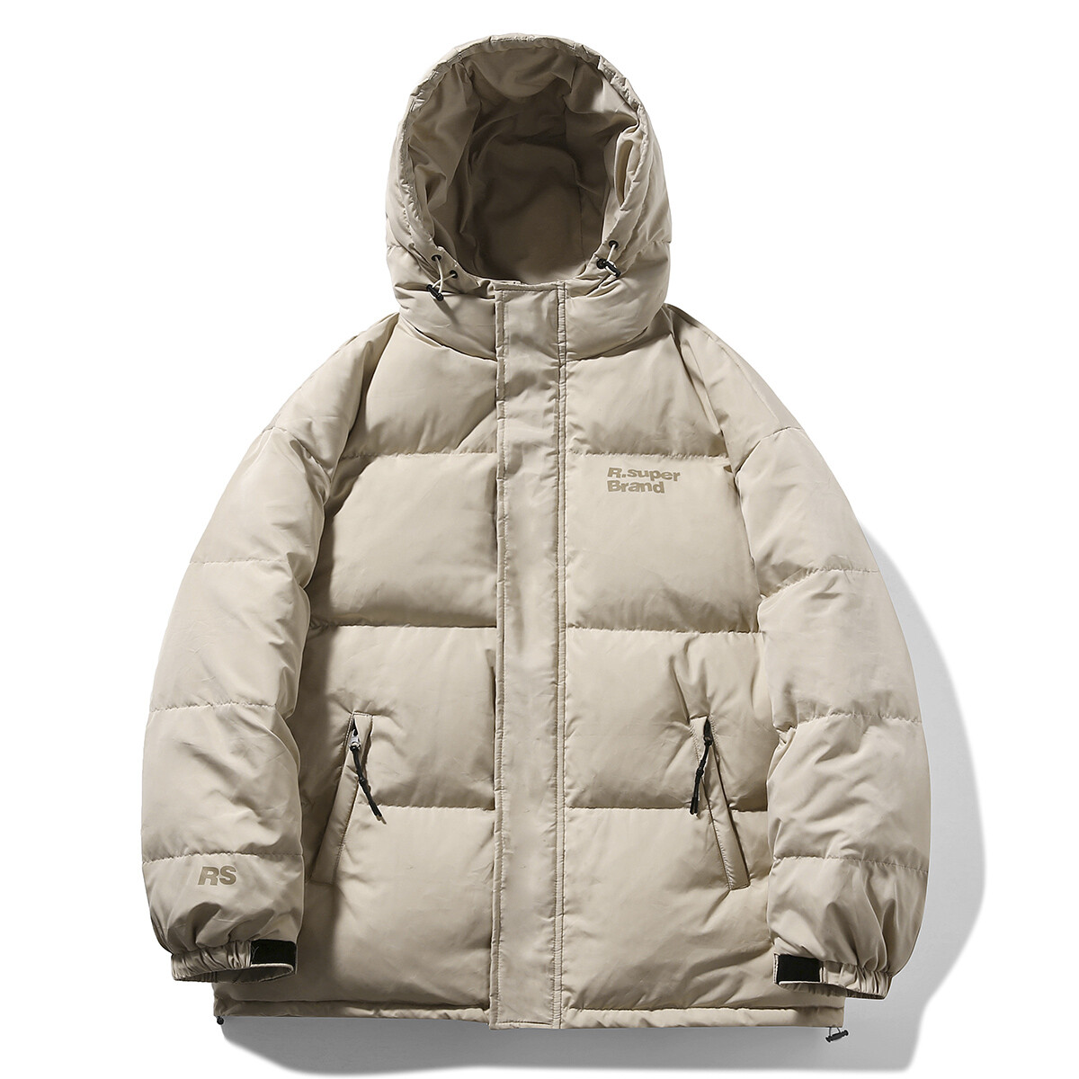 Куртка R.super Down Unisex, бежевый
Куртка R.super Down Unisex, бежевый