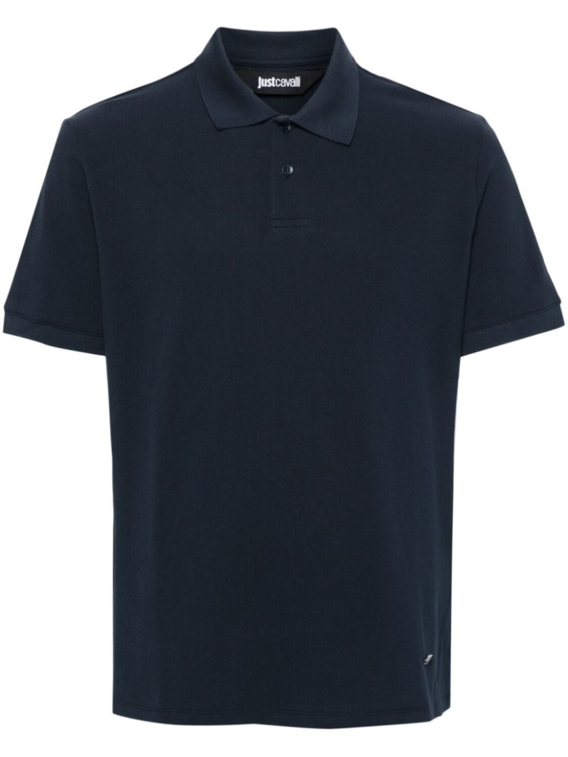 Just Cavalli рубашка поло из ткани пике, синий
Just Cavalli рубашка поло из ткани пике, синий