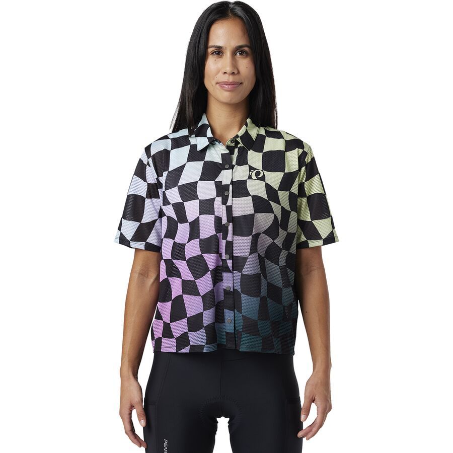 Футболка PEARL iZUMi Canyon Tech Snap PEARL iZUMi, Smoky Grape Checkerboard
Футболка PEARL iZUMi Canyon Tech Snap PEARL iZUMi, Smoky Grape Checkerboard