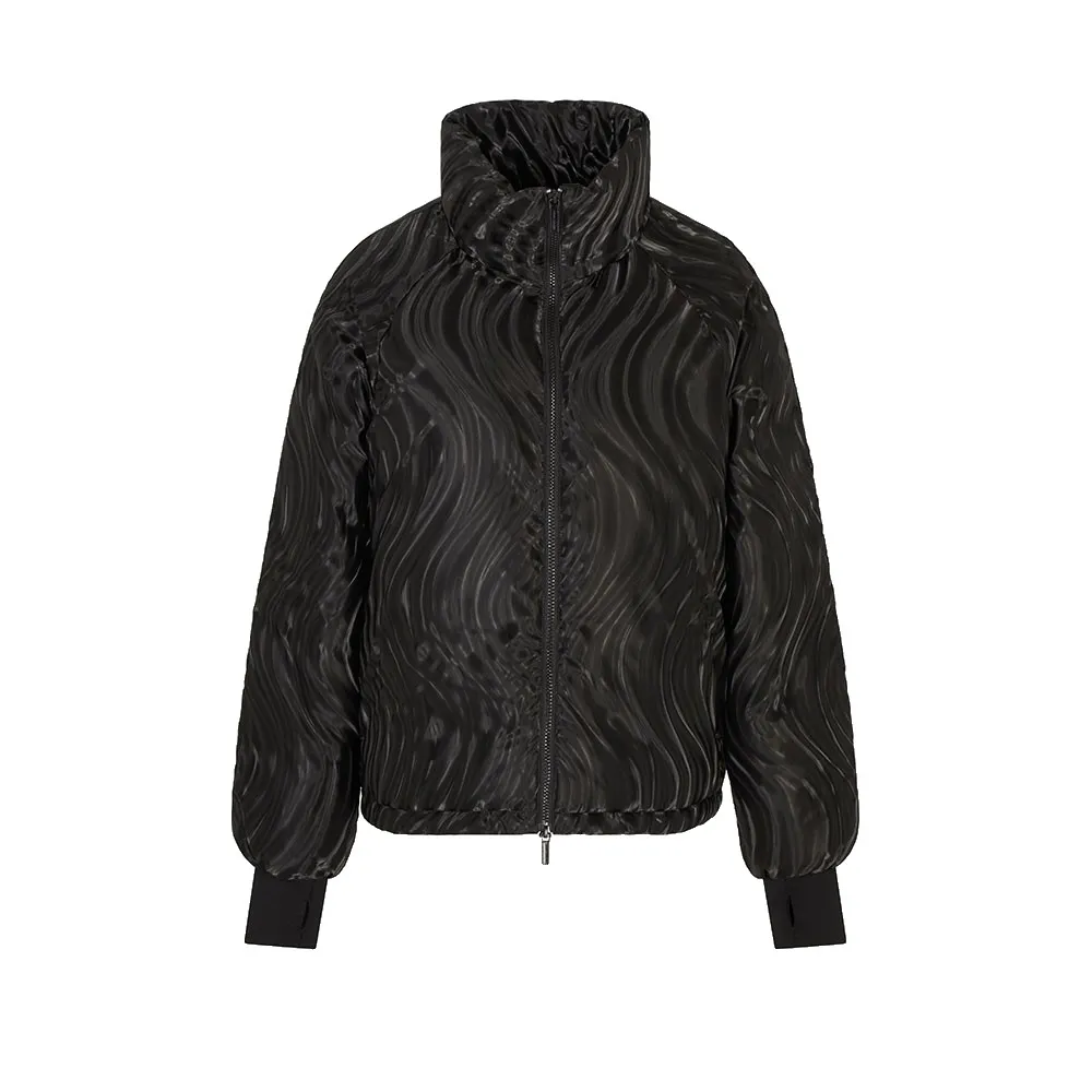 Куртка Armani Exchange XW000690_AF16211, черный
Куртка Armani Exchange XW000690_AF16211, черный