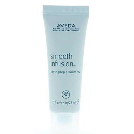 Aveda Smooth Infusion Style Prep Разглаживающее средство 25 мл
Aveda Smooth Infusion Style Prep Разглаживающее средство 25 мл