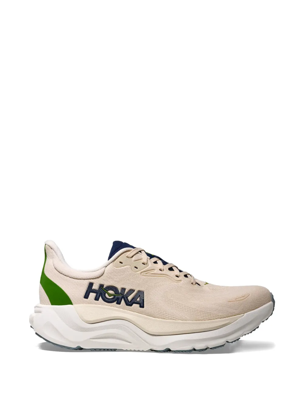 Кроссовки Arahi 8 цвет береза/алебастр Hoka, бежевый
Кроссовки Arahi 8 цвет береза/алебастр Hoka, бежевый