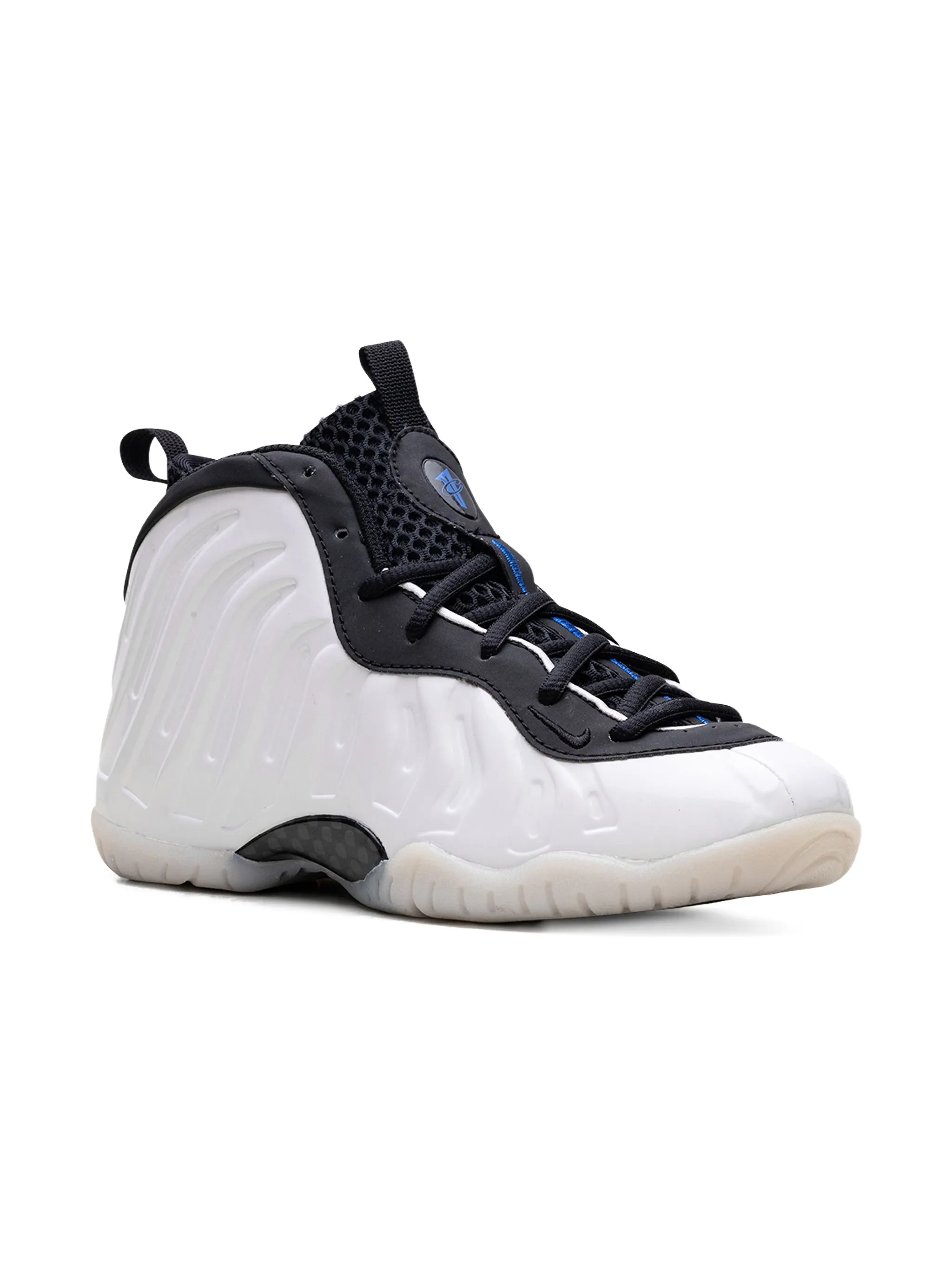 Кроссовки Posite One Orlando Home Nike Kids, белый
Кроссовки Posite One Orlando Home Nike Kids, белый