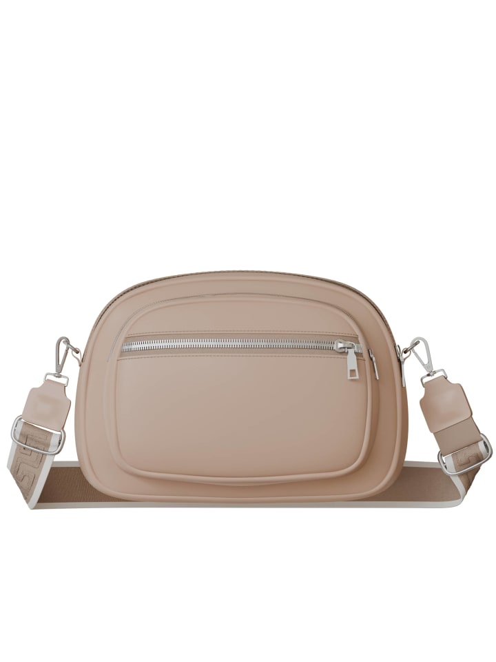 Сумка Kmisso, серо-коричневый
Сумка Kmisso, серо-коричневый