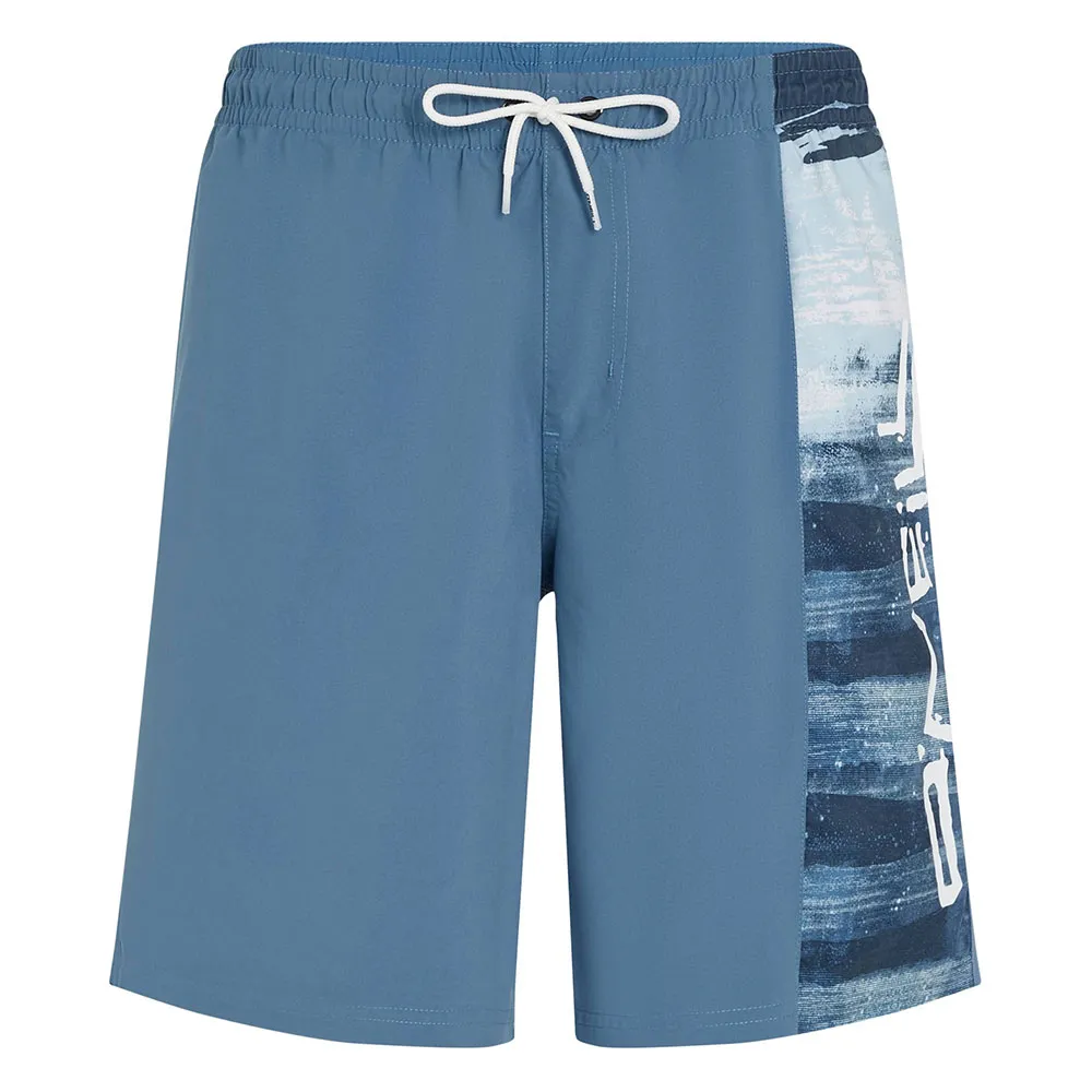 Шорты для плавания O´neill Retro 19´´, синий
Шорты для плавания O´neill Retro 19´´, синий