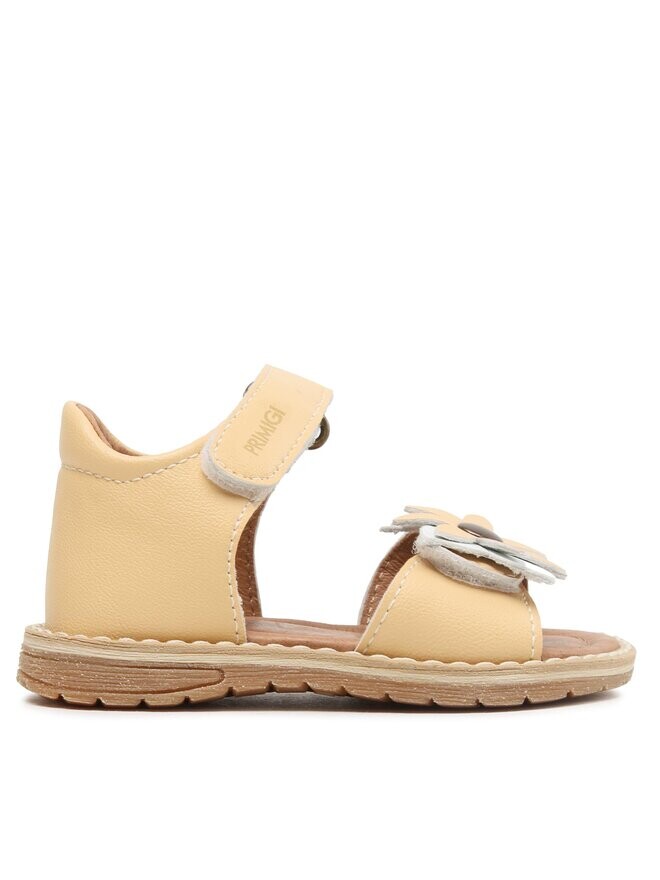 Сандалии 3933122 Primigi, экрю
Сандалии 3933122 Primigi, экрю