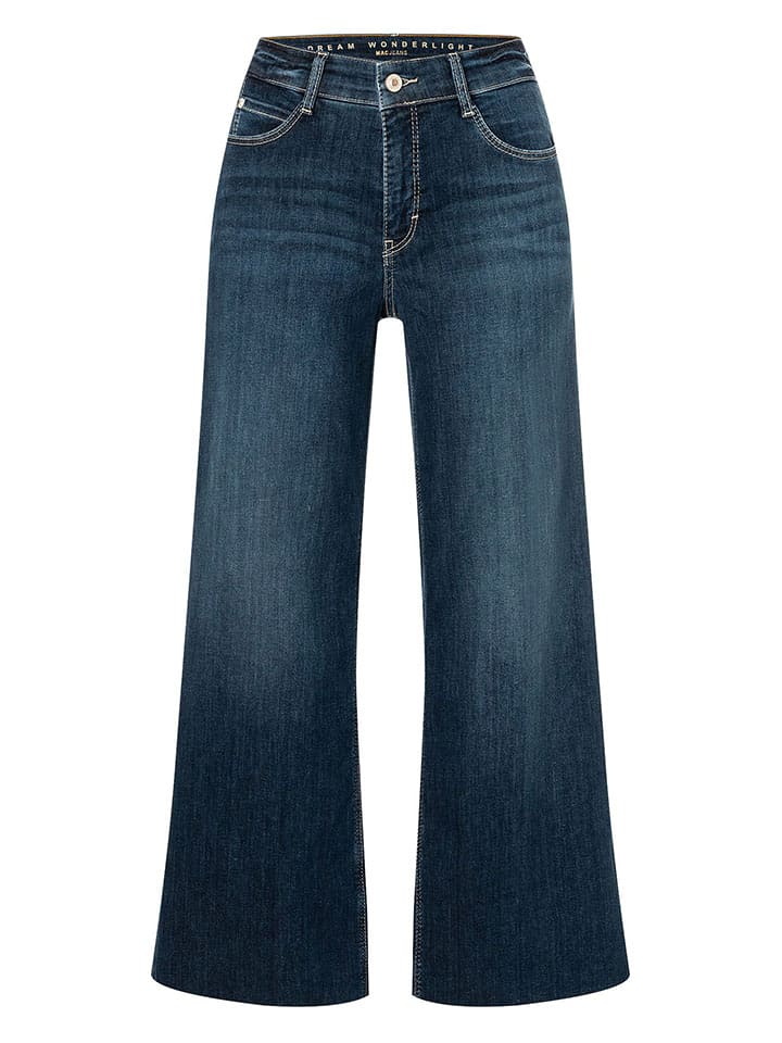 Джинсы MAC, темно-синий
Джинсы MAC, темно-синий