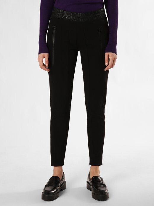 Джорди брюки Cambio, черный
Джорди брюки Cambio, черный