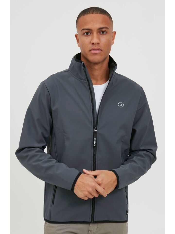 Переходная куртка 11 Project, серый
Переходная куртка 11 Project, серый