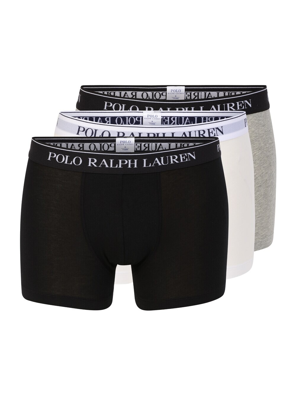 Трусы боксеры Polo Ralph Lauren, крапчатый серый/черный/белый/белый
Трусы боксеры Polo Ralph Lauren, крапчатый серый/черный/белый/белый