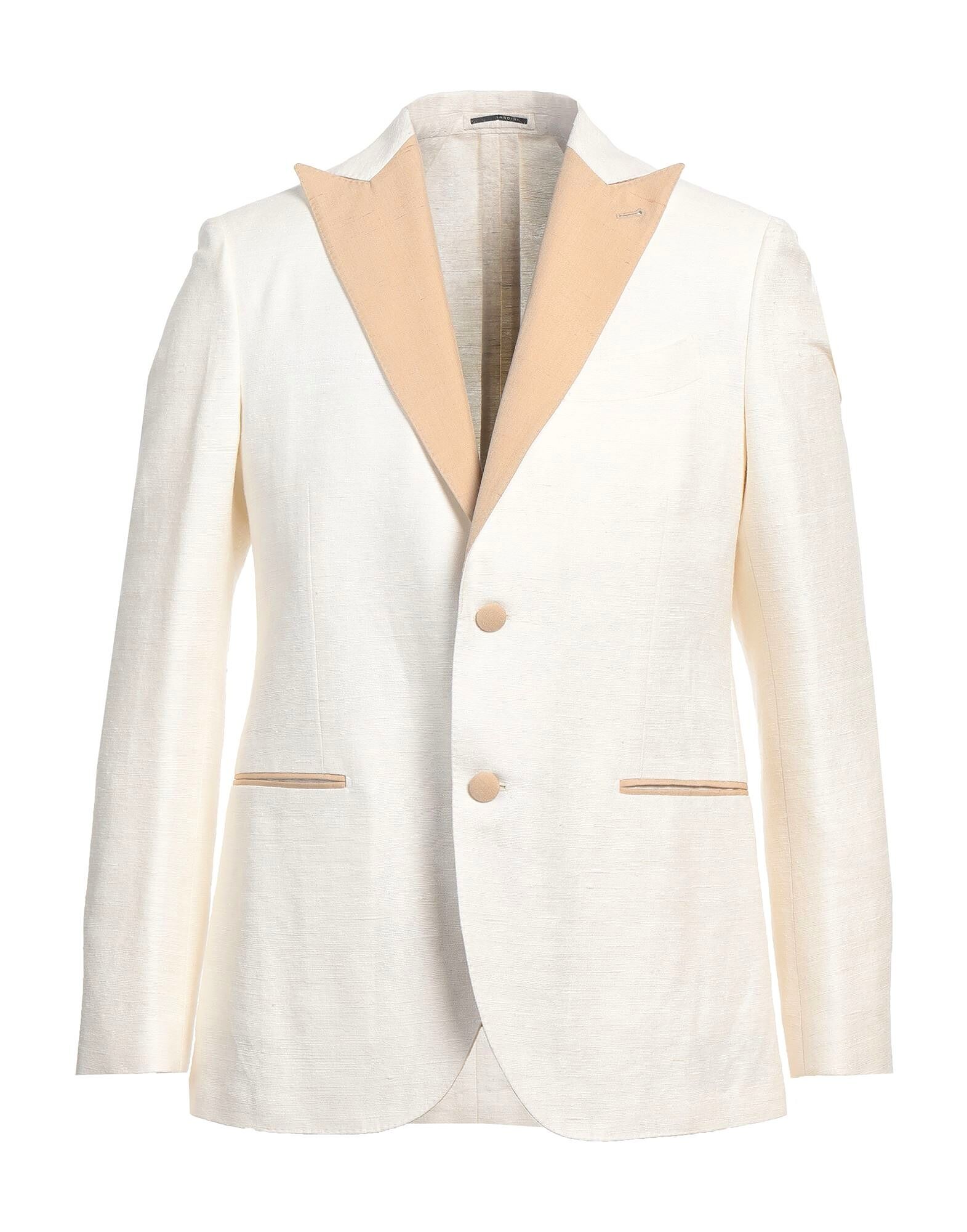 Блейзер Lardini, бежевый
Блейзер Lardini, бежевый