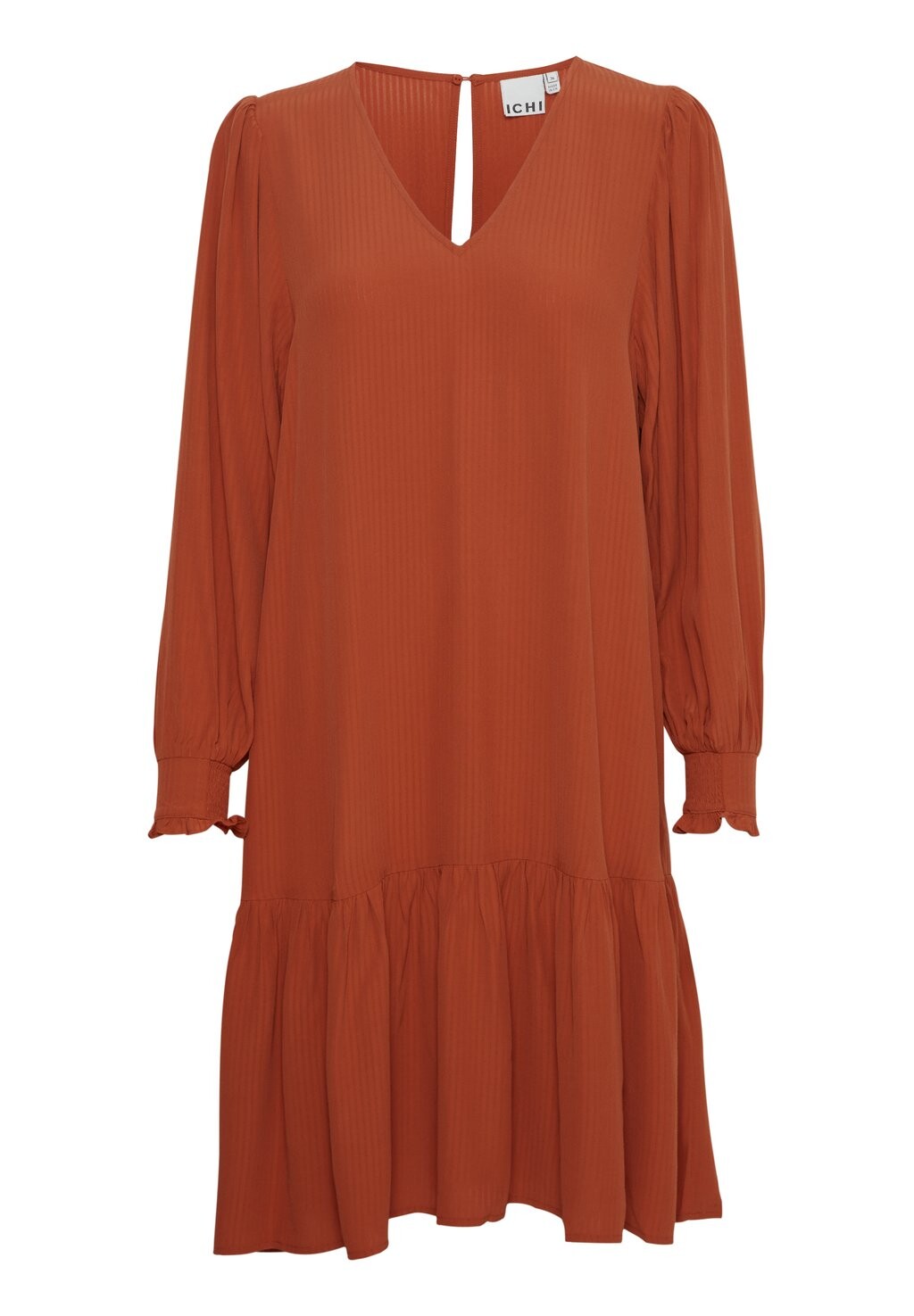 Дневное платье IHCALOVA DR ICHI, оранжевый
Дневное платье IHCALOVA DR ICHI, оранжевый