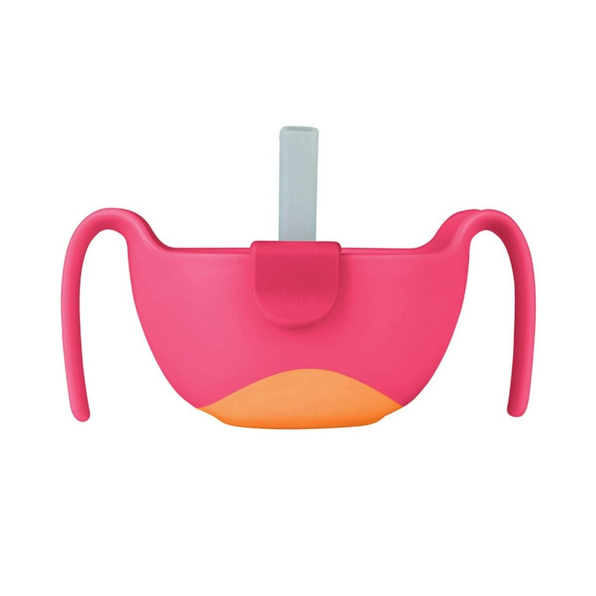 Детская миска B.Box Strawberry Shake 400 мл, 1 шт
Детская миска B.Box Strawberry Shake 400 мл, 1 шт