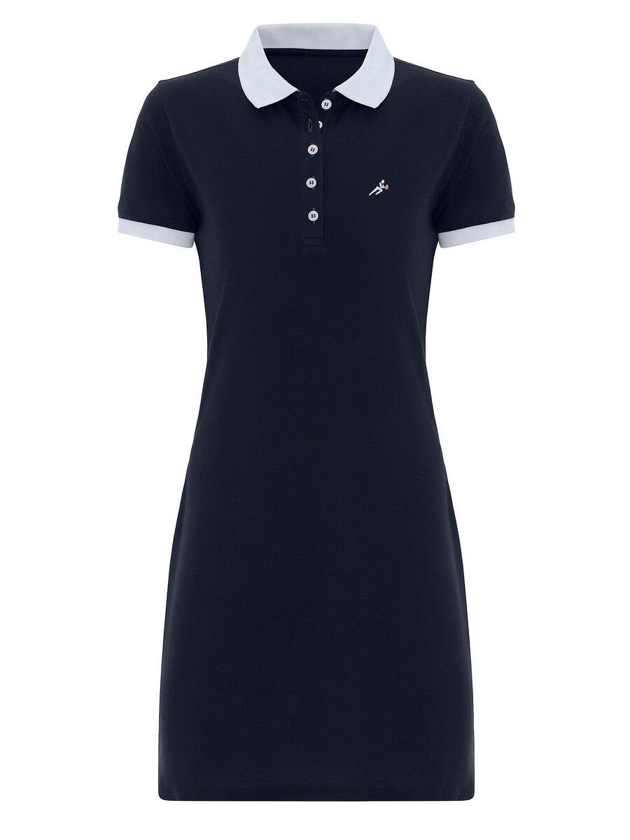 Платье Moxx Paris Groningen, ночной синий
Платье Moxx Paris Groningen, ночной синий