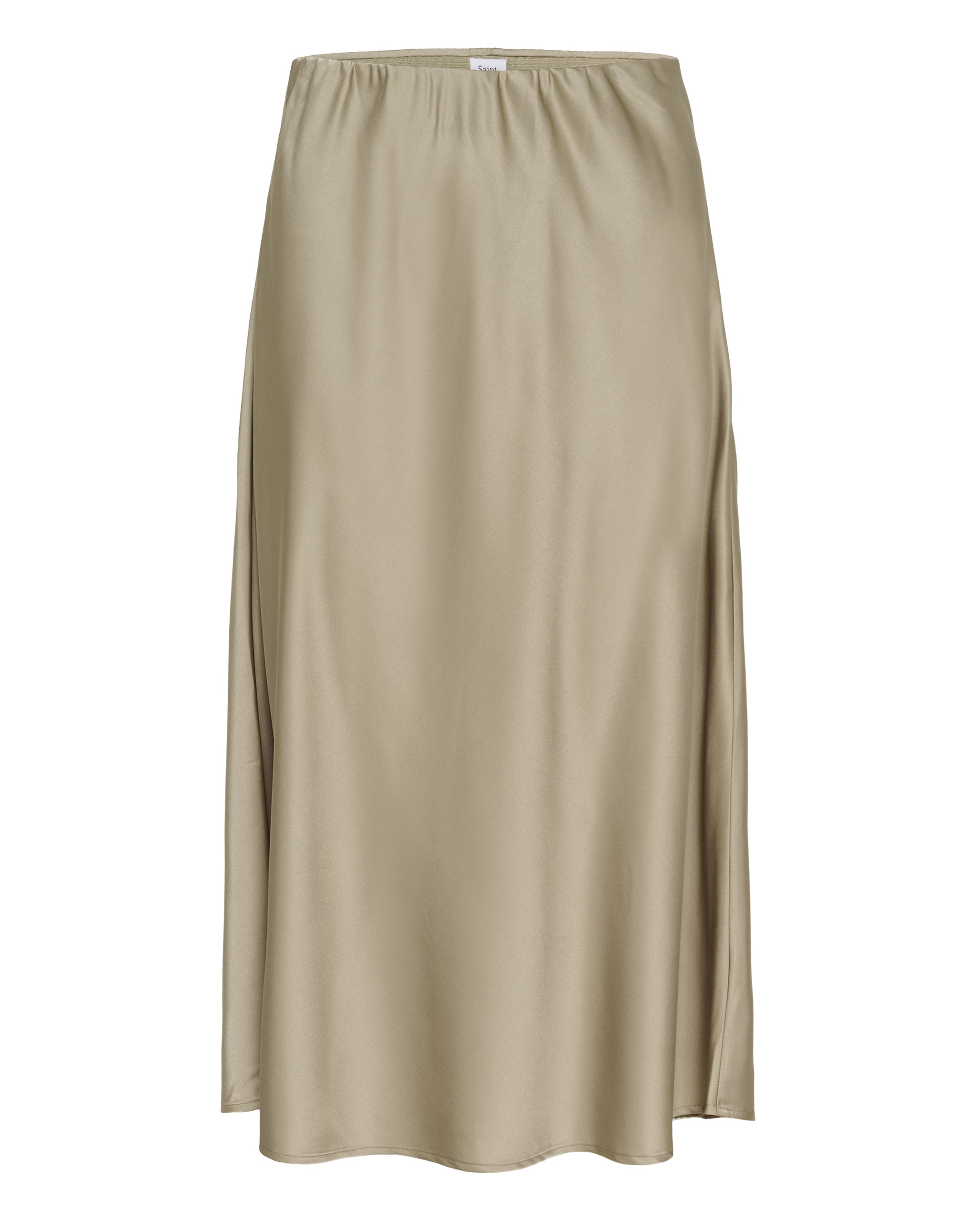 SAINT TROPEZ Юбка 'LodisaSZ' в цвете Greige
SAINT TROPEZ Юбка 'LodisaSZ' в цвете Greige