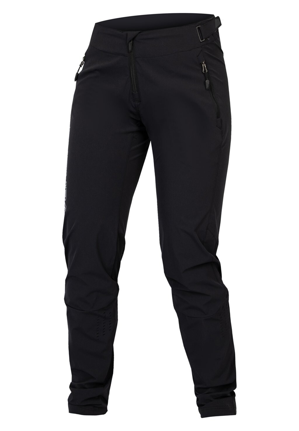 Уличные брюки Mt500 Burner Lite Endura, черные 
Уличные брюки Mt500 Burner Lite Endura, черные