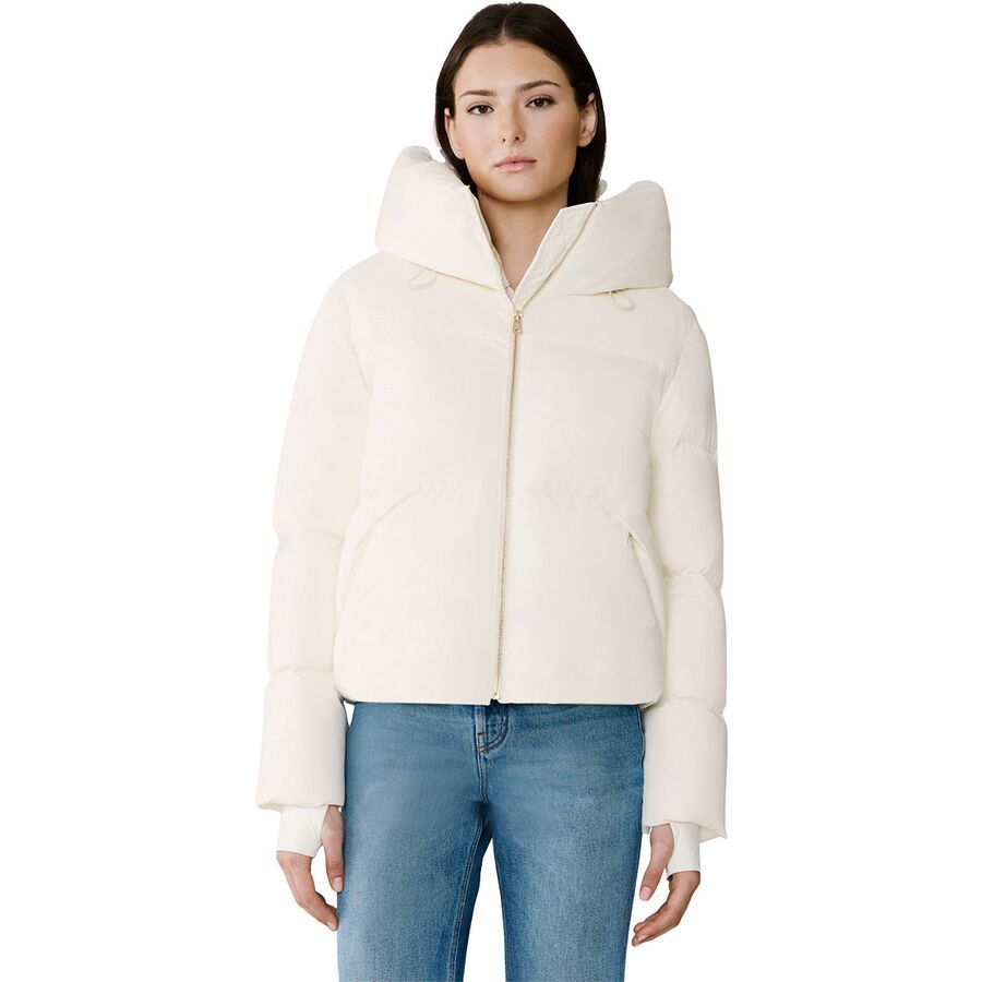 Куртка SOIA & KYO Iroh SOIA & KYO, Powder
Куртка SOIA & KYO Iroh SOIA & KYO, Powder