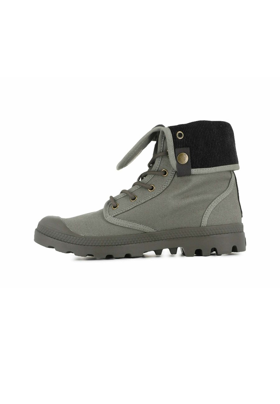 Ботинки Palladium BAGGY MICHIGAN, Olive Night/Olive
Ботинки Palladium BAGGY MICHIGAN, Olive Night/Olive