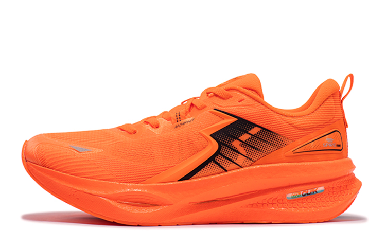 Мужские кроссовки 361° Float для бега низкие флуоресцентные супер оранжевый/обсидиановый черный оранжево-красный
Мужские кроссовки 361° Float для бега низкие флуоресцентные супер оранжевый/обсидиановый черный оранжево-красный