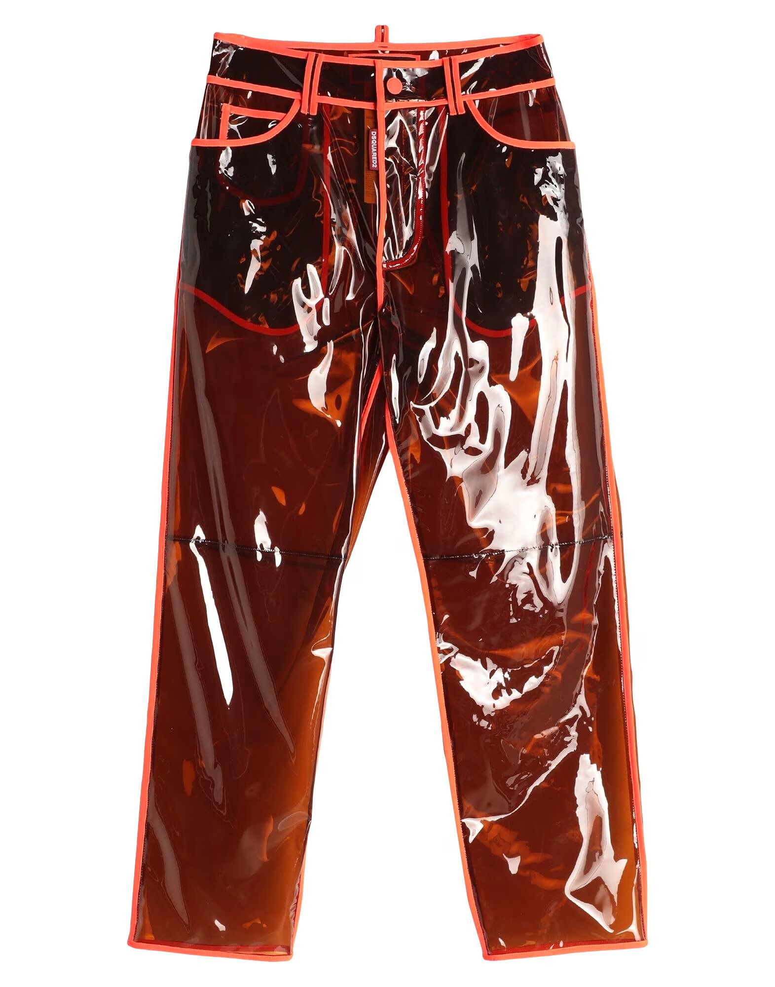 Брюки Dsquared2, угольно-серый
Брюки Dsquared2, угольно-серый