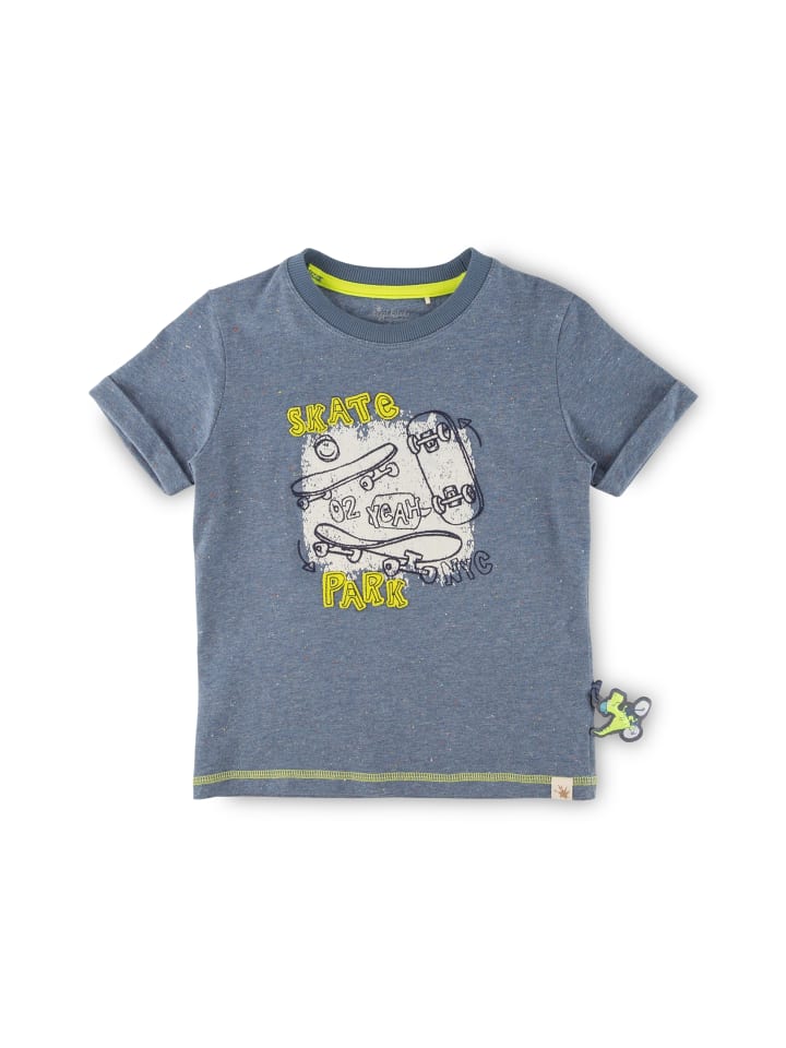 Футболка Sigikid
Футболка Sigikid